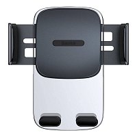 Baseus SUYK000101 Easy Control Držák do Auta Black Baseus SUYK000101 Easy Control Držák do Auta Black