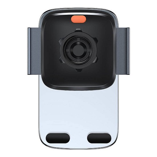 Baseus SUYK000101 Easy Control Držák do Auta Black