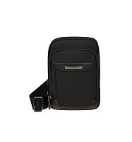 Samsonite PRO-DLX 6 Crossover S 7.9'' Black Samsonite PRO-DLX 6 Crossover S 7.9'' Black