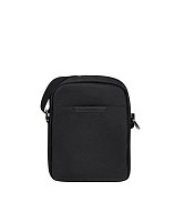Samsonite PRO-DLX 6 Crossover M 9.7'' Black