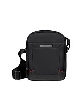 Samsonite PRO-DLX 6 Crossover M 9.7'' Black