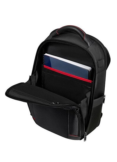 Samsonite PRO-DLX 6 Backpack 14.1