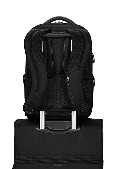 Samsonite PRO-DLX 6 Backpack 14.1