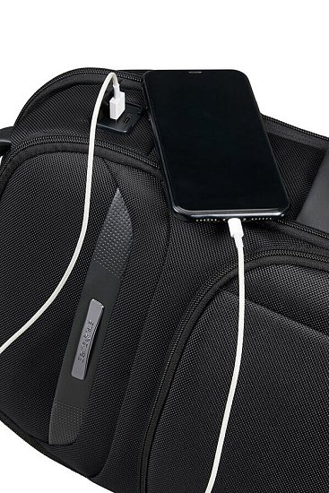 Samsonite PRO-DLX 6 Backpack 14.1