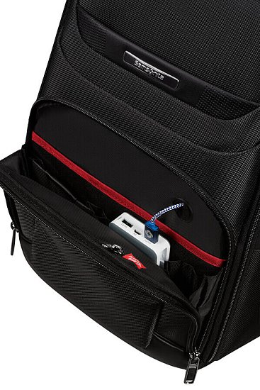 Samsonite PRO-DLX 6 Backpack 14.1