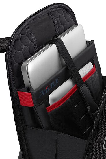 Samsonite PRO-DLX 6 Backpack 14.1