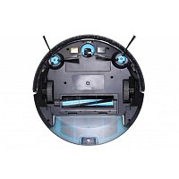 SALENTE L7, laserový robotický vysavač (stírání vodou a UVC dezinfekce)