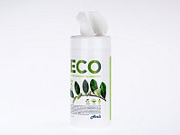 AVELI ECO vlhčené ubrousky na obrazovky
