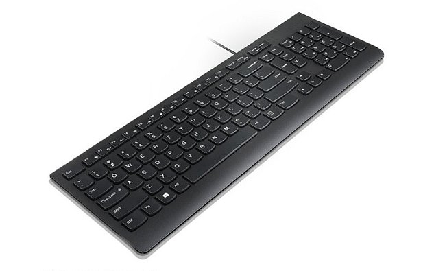 KBD_BO Essential KB HU