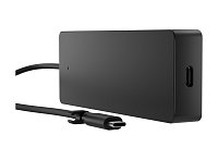HP 4K USB-C Multiport Hub