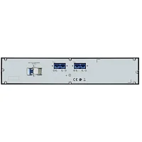 APC Easy UPS ONLINE SRV RM 72V Battery Pack for 2/3 kVA Ext. Runtime Model