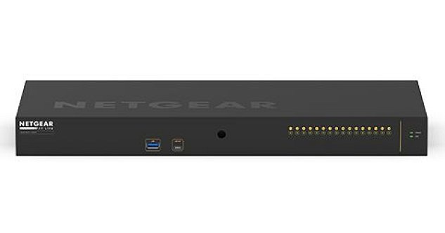 NETGEAR M4250-16XF MANAGED SWITCH