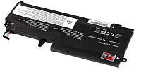 Baterie T6 Power Lenovo ThinkPad 13 20GJ/20GK, 20GL/20GM serie, 3730mAh, 42Wh, 3cell, Li-Pol