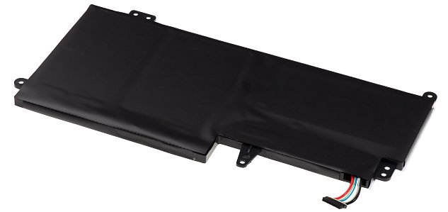 Baterie T6 Power Lenovo ThinkPad 13 20GJ/20GK, 20GL/20GM serie, 3730mAh, 42Wh, 3cell, Li-Pol