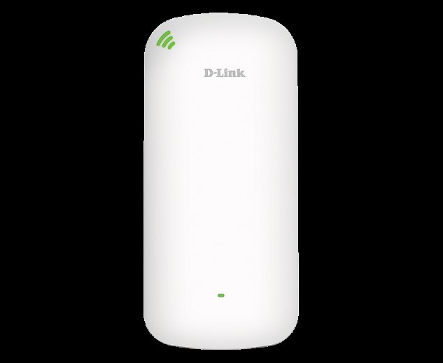 D-Link DAP-X1860/E AX1800 Mesh Wi-Fi 6 Range Extender