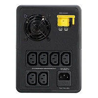 APC Back-UPS 1600VA, 230V, AVR, IEC Sockets