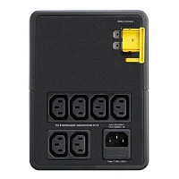 APC Back-UPS 1200VA, 230V, AVR, IEC Sockets
