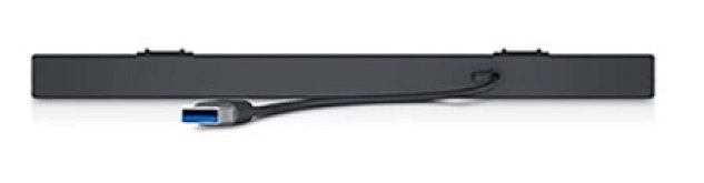 Dell Slim Soundbar SB521A - pro nové typy MNT