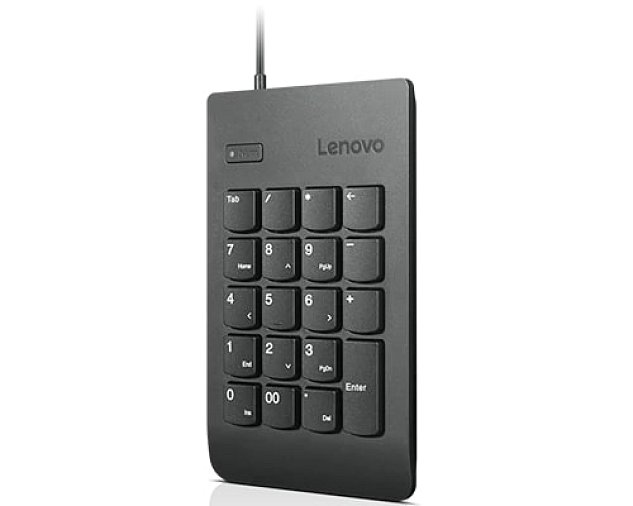 ThinkPad USB Numeric Keypad Gen II
