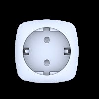 EZVIZ T30-10A Basic (white)