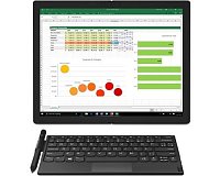 Lenovo Fold Mini Keyboard - US English
