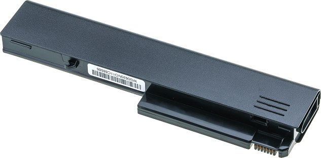 Baterie T6 power HP Compaq nx6110, nx6120, nc6110, nc6120, 6510b, 6710b, 6910p, 6cell, 5200mAh