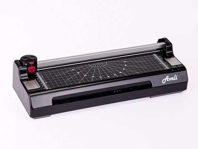 Laminátor AVELI Combi A4