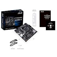 ASUS PRIME A520M-K