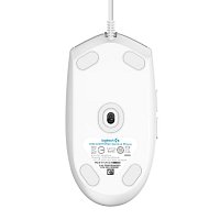 myš Logitech G102 2nd Gen LIGHTSYNC Gaming Mouse - WHITE - USB