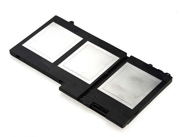 Baterie T6 power Dell Latitude E5270, E5470, 4120mAh, 47Wh, 3cell, Li-pol