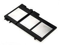 Baterie T6 power Dell Latitude E5270, E5470, 4120mAh, 47Wh, 3cell, Li-pol