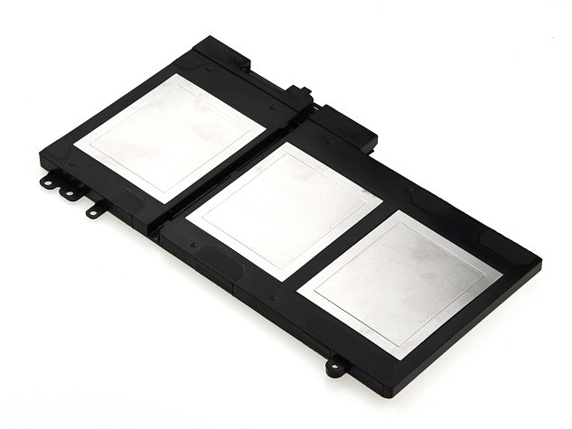 Baterie T6 power Dell Latitude E5270, E5470, 4120mAh, 47Wh, 3cell, Li-pol