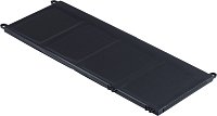 Baterie T6 power Dell Insprion 17 7778, 7779, 7577, Latitude 3380, 3680mAh, 56Wh, 4cell, Li-pol