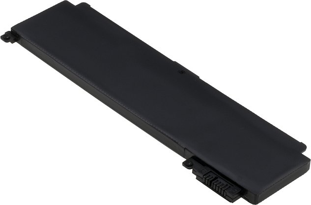 Baterie T6 power Lenovo ThinkPad T460s, T470s, 2065mAh, 24Wh, 3cell, Li-Pol