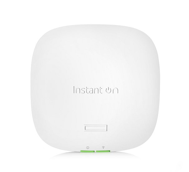 Instant On AP22 with 12V PSU EU Bundle