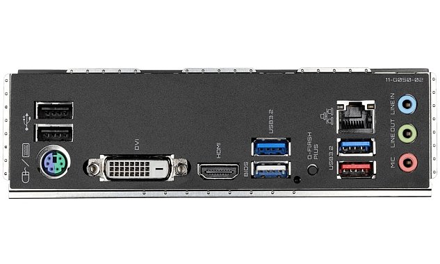 GIGABYTE B550 GAMING X V2 (rev. 1.0)