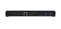 PORT CONNECT Dokovací stanice 11v1, 3x 4K USB-C + USB 3.0 PORT CONNECT Dokovací stanice 11v1, 3x 4K USB-C + USB 3.0