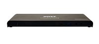 PORT CONNECT Dokovací stanice 11v1, 3x 4K USB-C + USB 3.0 PORT CONNECT Dokovací stanice 11v1, 3x 4K USB-C + USB 3.0