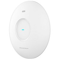 Grandstream GWN7670 AP, Wi-Fi 7, 802.11be, 2x2:2 MIMO s MLO, 4KQAM, MRU, 2x 2,5G Ethernet WAN/LAN