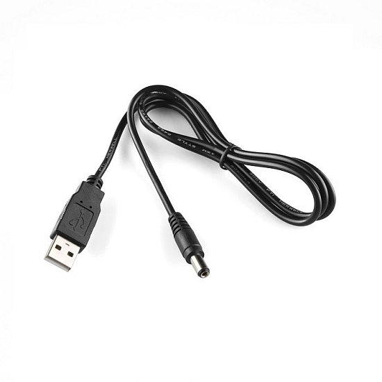 MHPower DL181-9 Mini UPS záložní zdroj  9V 1,2A