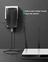 MHPower DL181-9 Mini UPS záložní zdroj  9V 1,2A