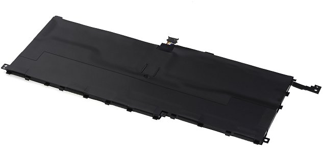 Baterie T6 power Lenovo ThinkPad X1 Carbon 4th Gen, X1 Yoga, 3080mAh, 47Wh, 4cell, Li-Pol