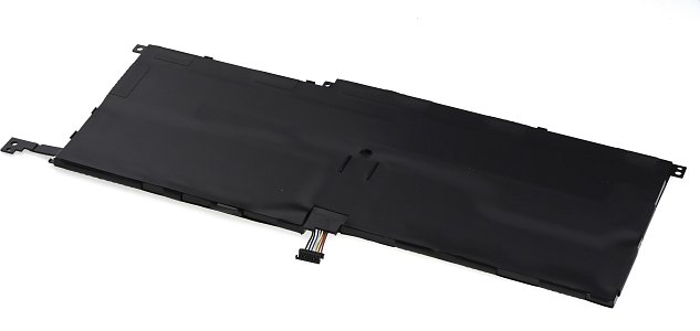 Baterie T6 power Lenovo ThinkPad X1 Carbon 4th Gen, X1 Yoga, 3080mAh, 47Wh, 4cell, Li-Pol