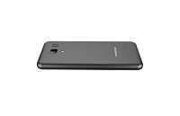 ALIGATOR D950 Dual sim antracit
