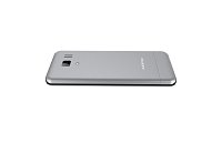 ALIGATOR D950 Dual sim stříbrný