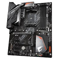 GIGABYTE A520 AORUS ELITE (rev. 1.0)
