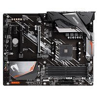 GIGABYTE A520 AORUS ELITE (rev. 1.0)