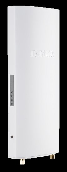D-Link DBA-3620P Wireless AC1300 Wave 2 Outdoor Cloud Managed AP (with 1 year license)