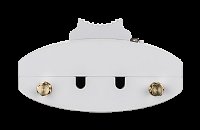 D-Link DBA-3620P Wireless AC1300 Wave 2 Outdoor Cloud Managed AP (with 1 year license) D-Link DBA-3620P Wireless AC1300 Wave 2 Outdoor Cloud Managed AP (with 1 year license)