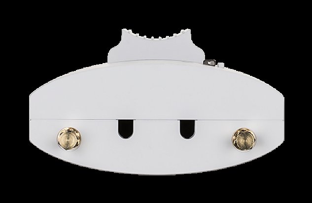 D-Link DBA-3620P Wireless AC1300 Wave 2 Outdoor Cloud Managed AP (with 1 year license)